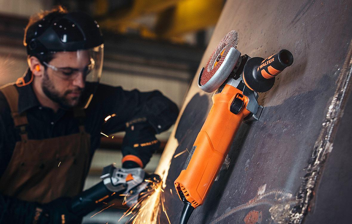  - Grinder Accessories